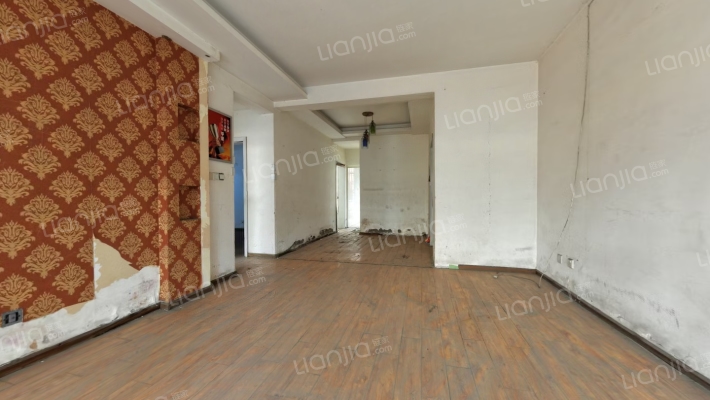 帝景花园二手房实景图