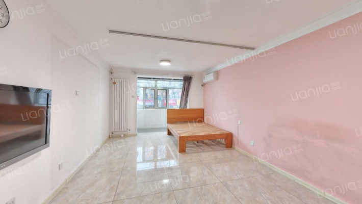 南湖渠西里二手房实景图