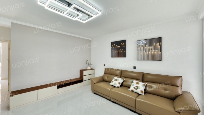 彩虹苑二手房实景图