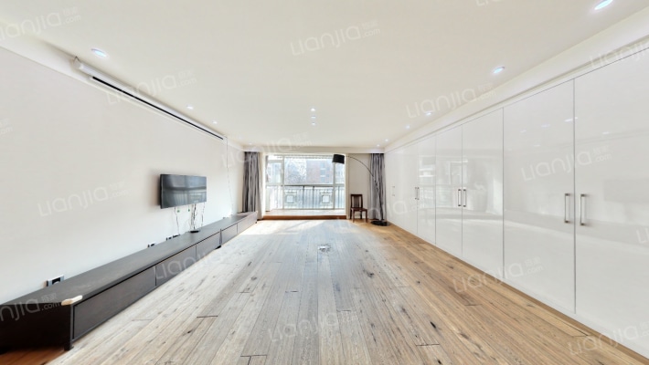 橡树湾二期二手房实景图