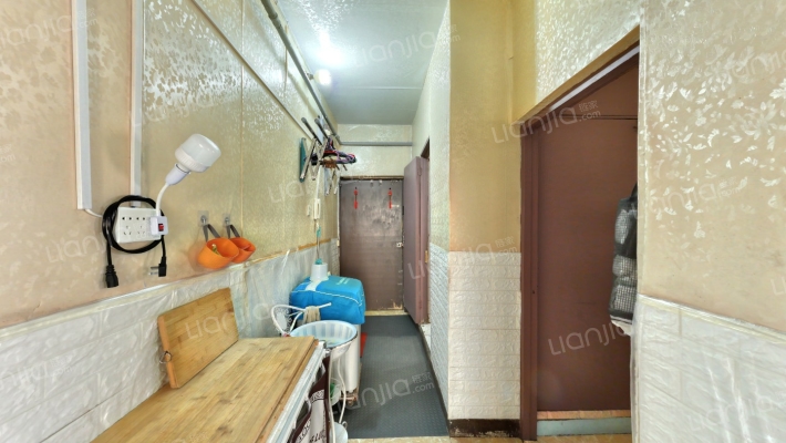 羊坊店居民楼二手房实景图