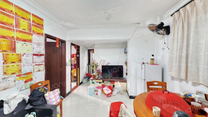 金鼎花园二手房实景图