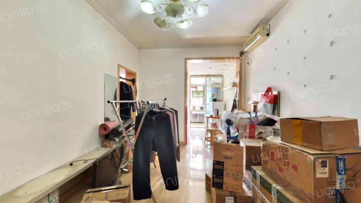 四川艺术职业技术学院二手房实景图