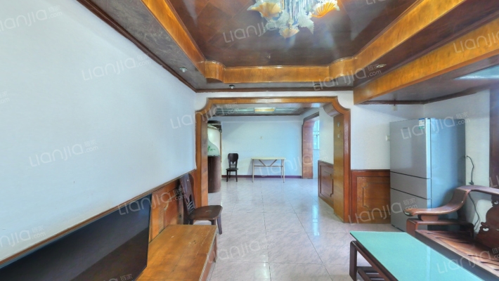 东宝大厦二手房实景图