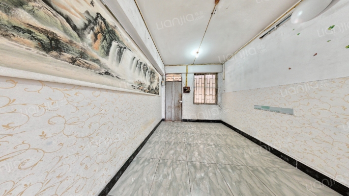 鸿图大厦二手房实景图