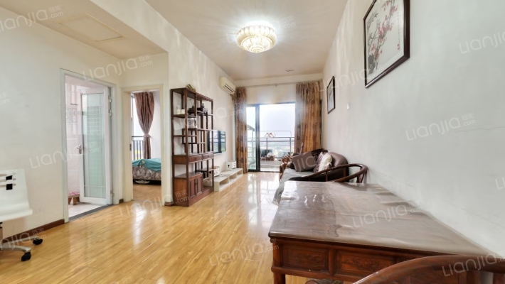 北部湾二手房实景图