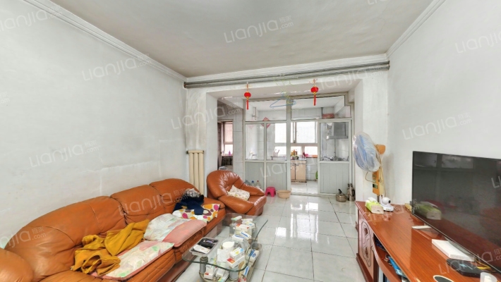 和平西路480号二手房实景图