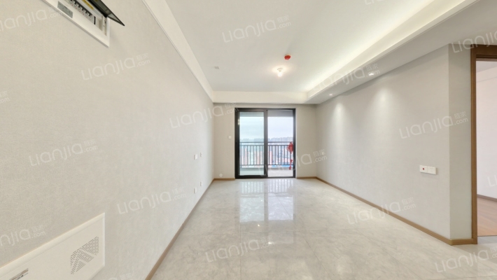 国投昆仑朗境二手房实景图