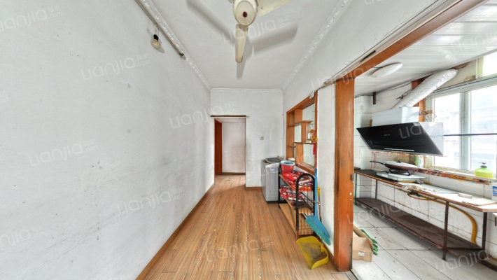 凤阳二村二手房实景图