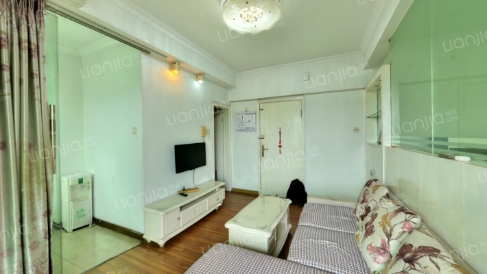 皇朝阁二手房实景图