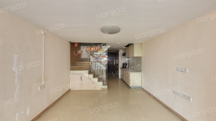 融信双杭城MINI墅二手房实景图