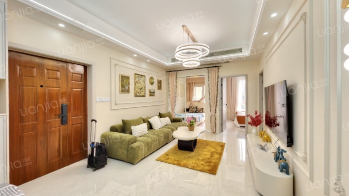 云水苑二手房实景图