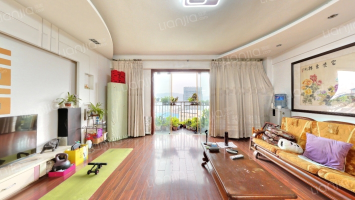 航道处宿舍二手房实景图