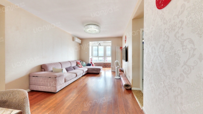 自然佳境二手房实景图