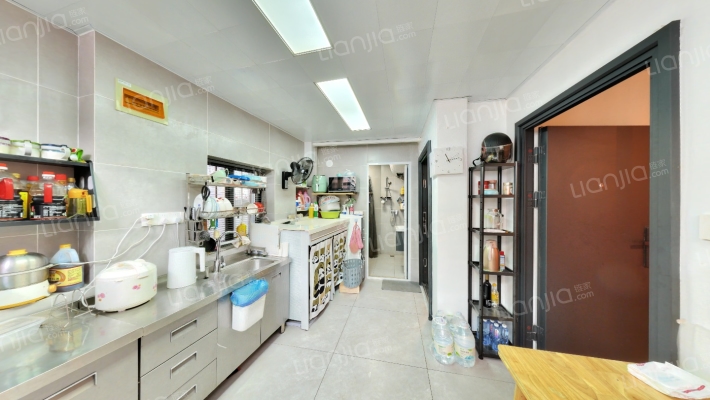 西祠堂巷二手房实景图