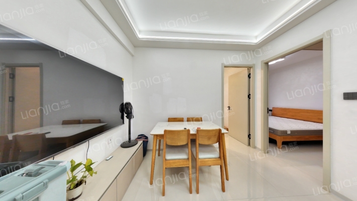 云尚城薇海园二手房实景图