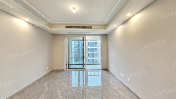 萃栖云庐二手房实景图