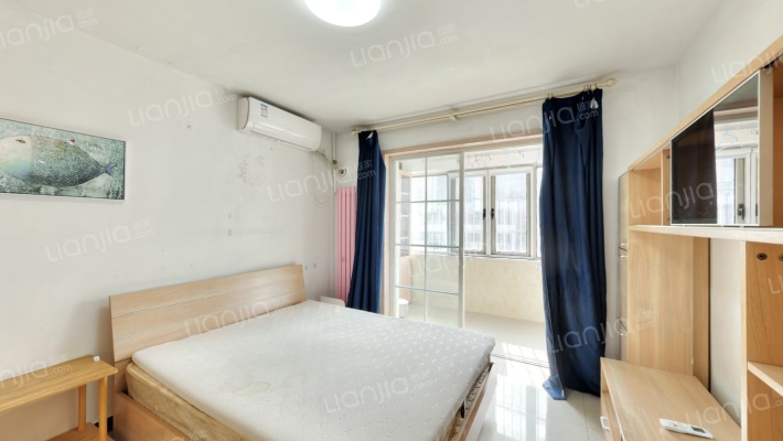 双柳新居二手房实景图