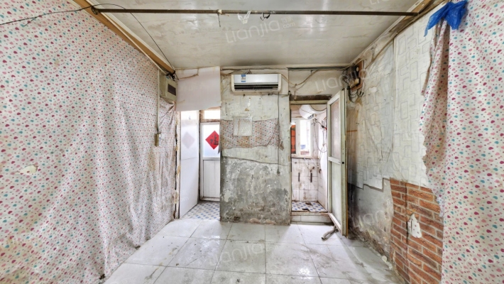 香厂南胡同二手房实景图