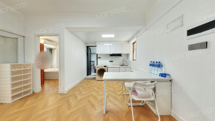 鸿运大院二手房实景图