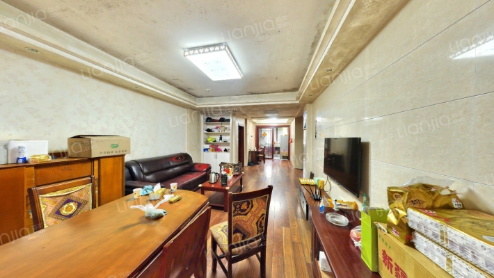 棋杆花苑二手房实景图