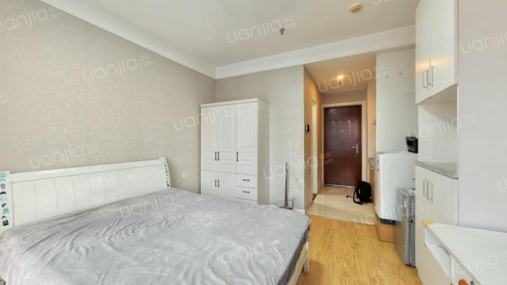 汇美广场二手房实景图