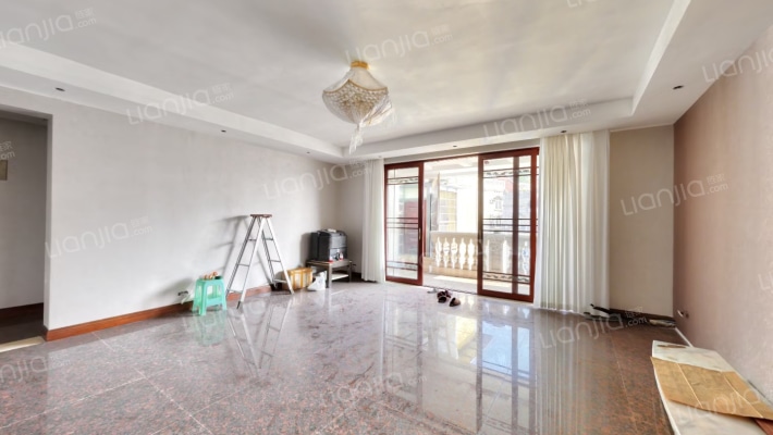 紫荆花园二手房实景图