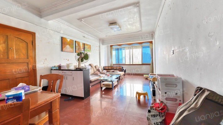 沐范湖小区二手房实景图