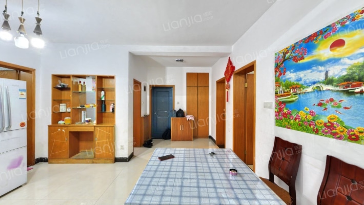 旺兴商业街东区二手房实景图