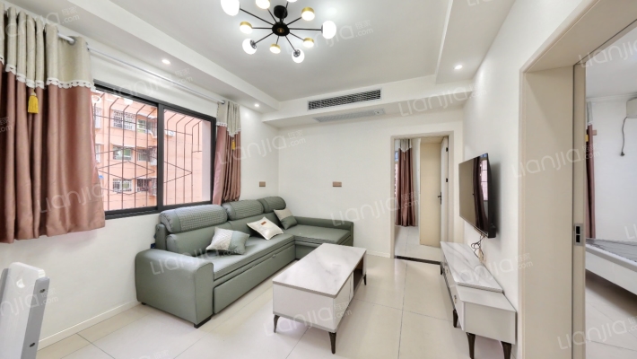 七贤街二手房实景图