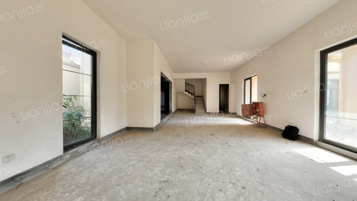 嘉裕第六洲斑斓屿二手房实景图