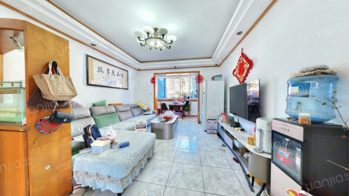 怡苑二手房实景图