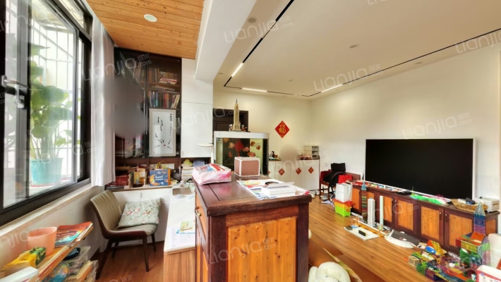 泰来路二手房实景图