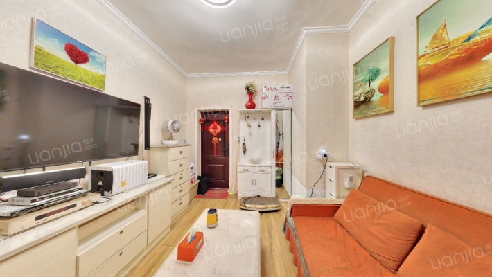 十四中家属院二手房实景图