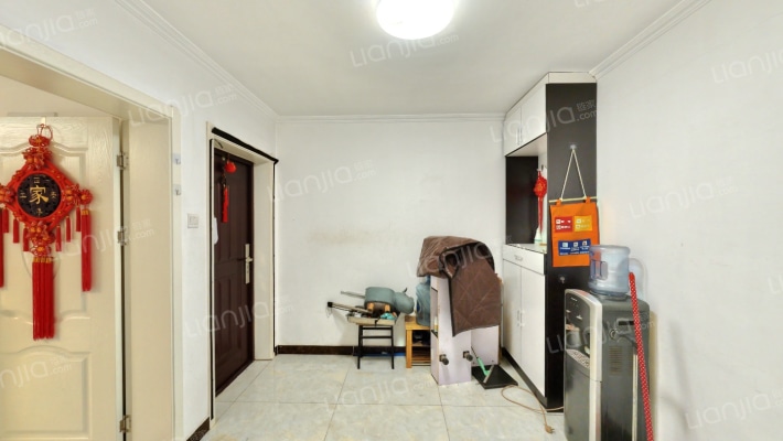 东山坡三里二手房实景图