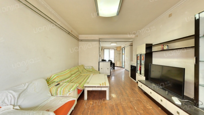 南阳路15号院二手房实景图