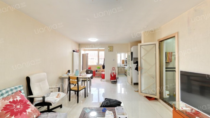 丰西北里甲7号院二手房实景图