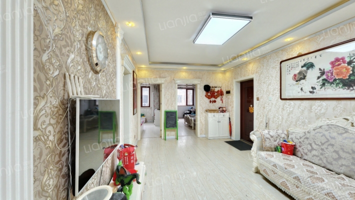 谷香园二手房实景图