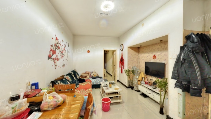 文化里(津南区)二手房实景图