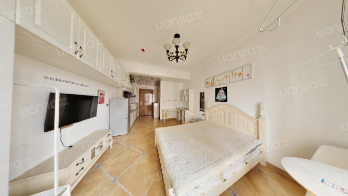 恒大学府二手房实景图