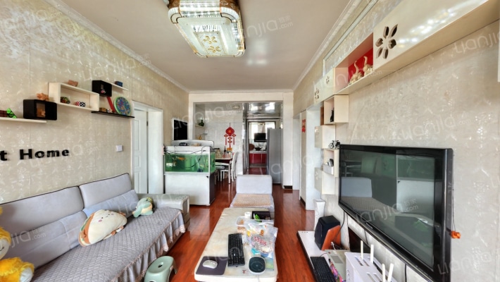 府青路二段16号二手房实景图