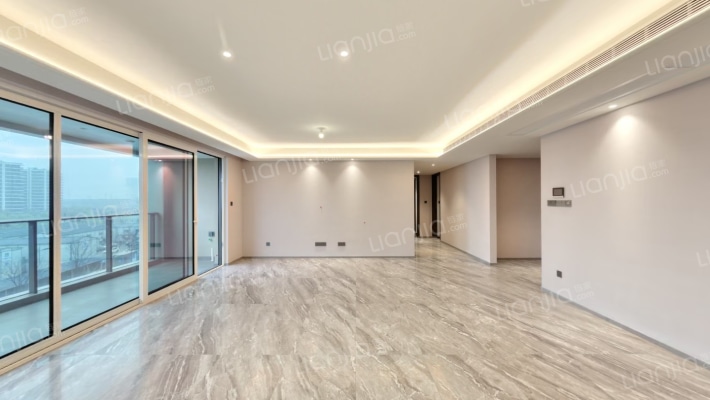 滨江枫映华庭二手房实景图