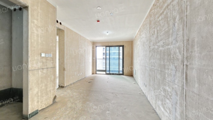 大河宸院三期二手房实景图