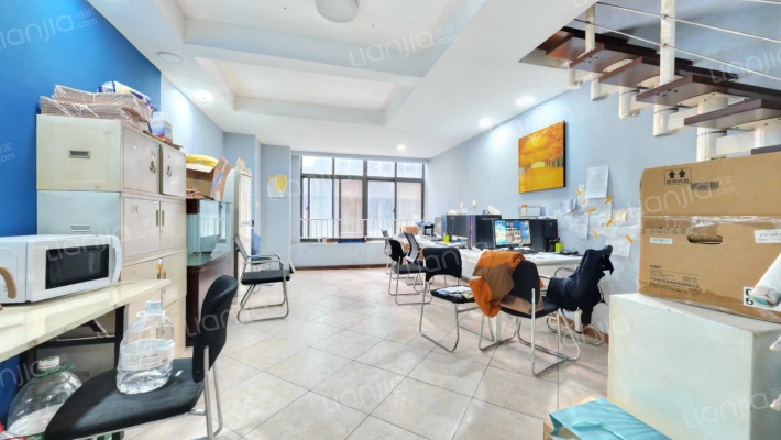 橙仕空间二手房实景图