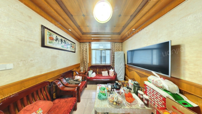 吴巷新村二手房实景图