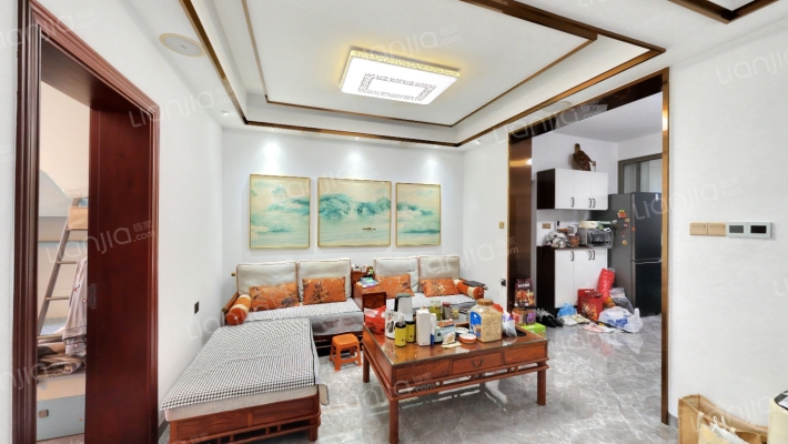 福建海洋研究所二手房实景图