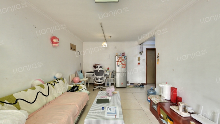 龙博苑三区二手房实景图