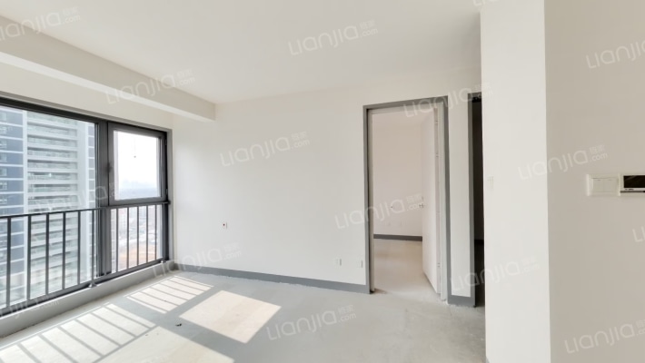 茗雅苑二手房实景图