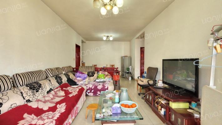 柳江新居一期B区二手房实景图