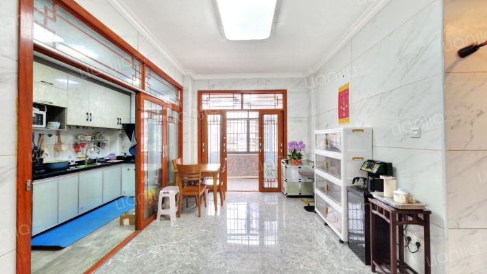 怡乐路13号大院二手房实景图